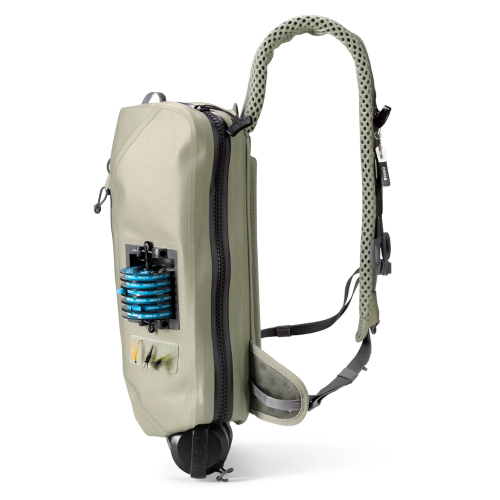 Pro Waterproof Sling Orvis 14L