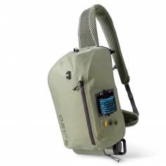 Pro Waterproof Sling Orvis 14L