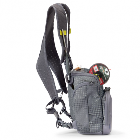 Chest Pack Orvis steel camo