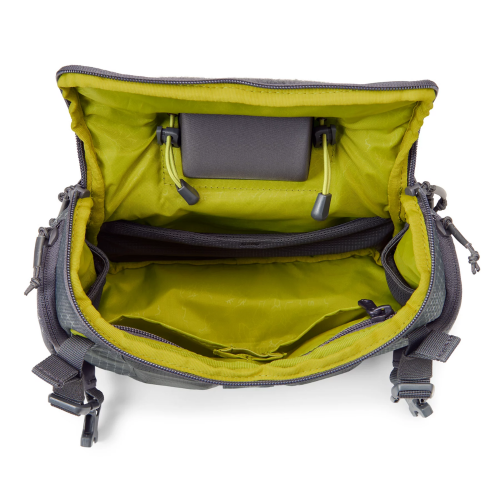 Chest Pack Orvis steel camo