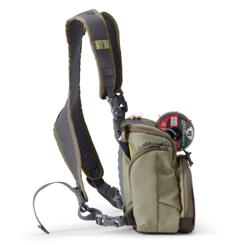 Chest Pack Orvis Dusty Olive