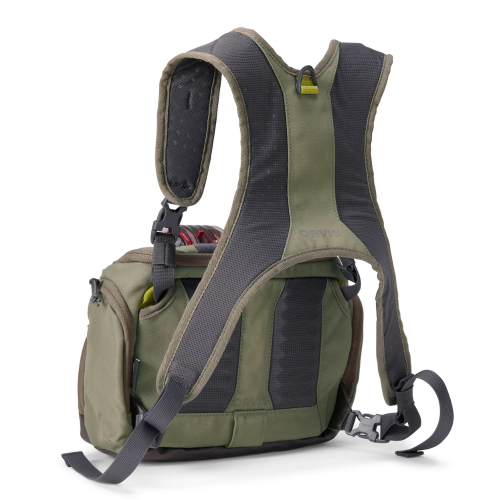 Chest Pack Orvis Dusty Olive