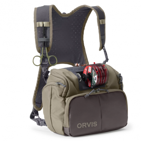 Chest Pack Orvis Dusty Olive