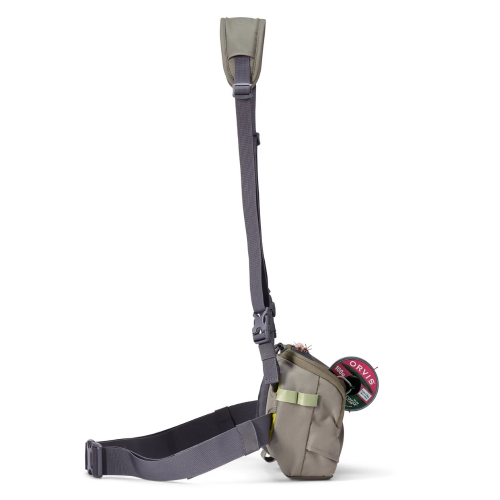 Orvis Chest/Hip Pack Dusty Olive
