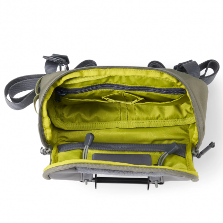Orvis Chest/Hip Pack Dusty Olive
