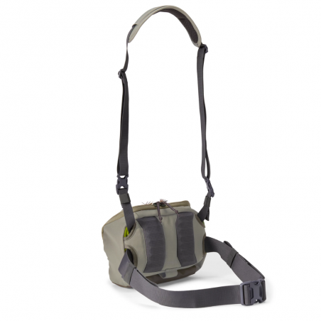 Orvis Chest/Hip Pack Dusty Olive