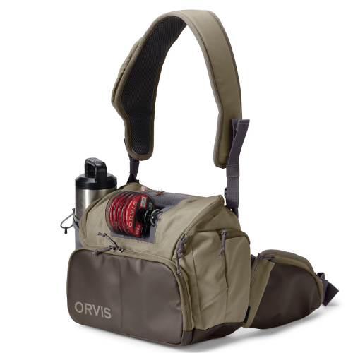 Orvis Guide Hip Pack