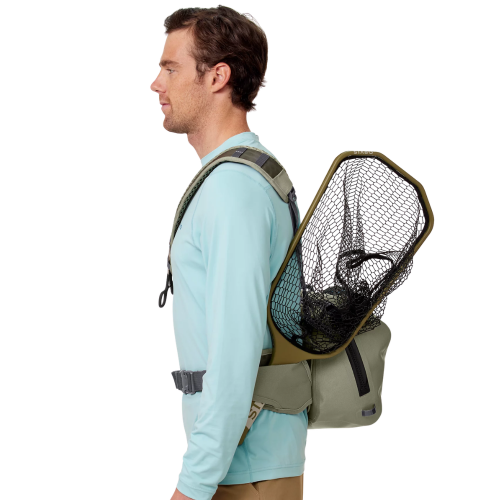 PRO Waterproof Hip Pack 10L