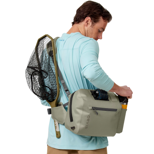 PRO Waterproof Hip Pack 10L