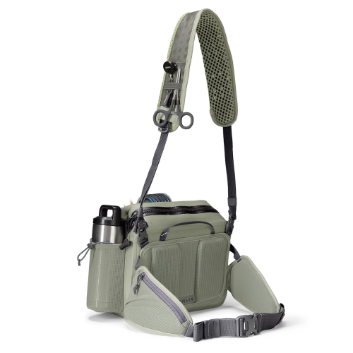 PRO Waterproof Hip Pack 10L
