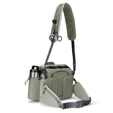 PRO Waterproof Hip Pack 10L