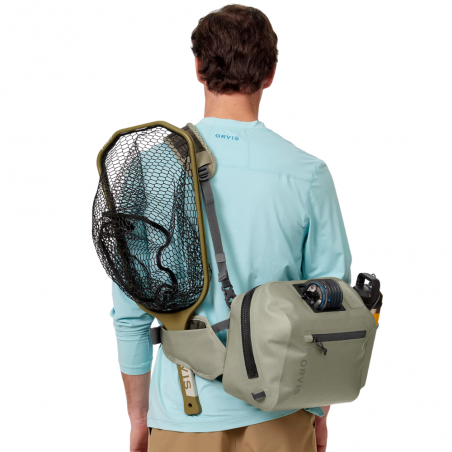 PRO Waterproof Hip Pack 10L