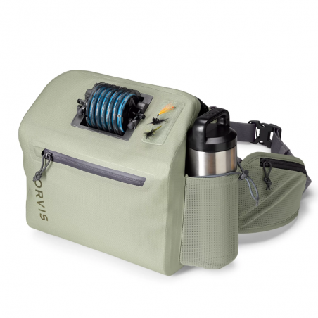 PRO Waterproof Hip Pack 10L