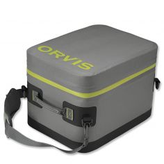 Maletín Orvis Boat Bag 22L, bolsas para barcos, remo o kayak
