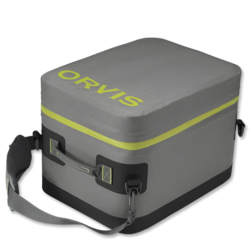 Maletín Orvis Boat Bag 22L, bolsas para barcos, remo o kayak