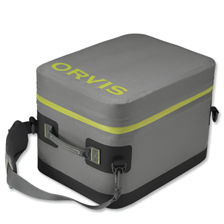 Maletín Orvis Boat Bag 22L, bolsas para barcos, remo o kayak