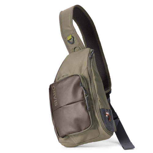 Orvis Mini Sling Pack