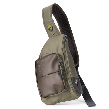 Orvis Mini Sling Pack