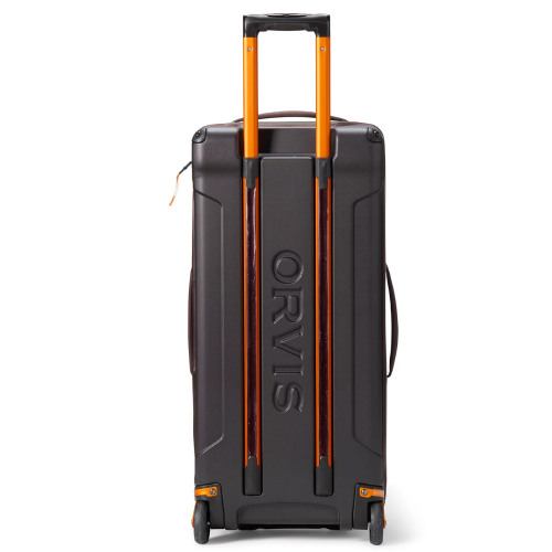 Trekkage LT Adventure 40L Carry-On Roller Bag Green