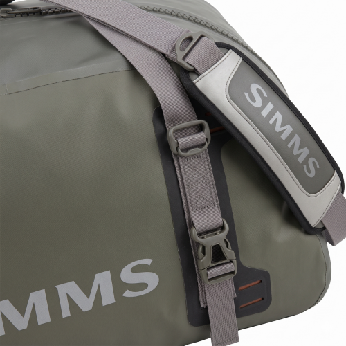 Dry Creek Duffel Simms Olive