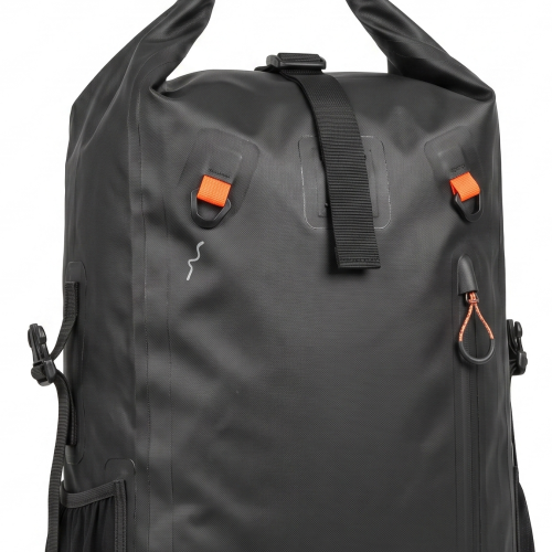 Experience WP Rolltop 2 Guideline