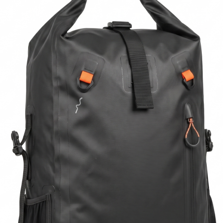 Experience WP Rolltop 2 Guideline