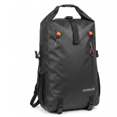 Experience WP Rolltop 2 Guideline