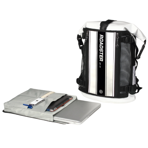 Waterproof backpack Feelfree Roadster 25L