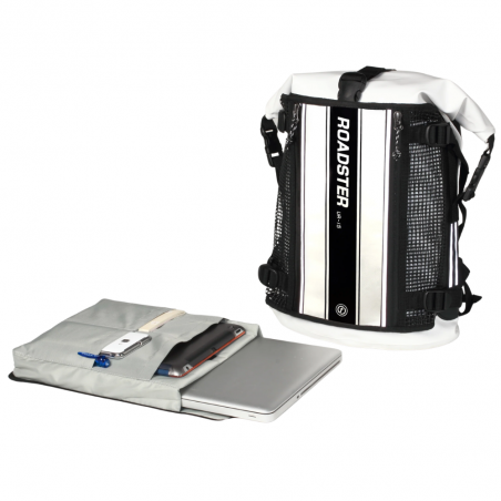 Waterproof backpack Feelfree Roadster 25L