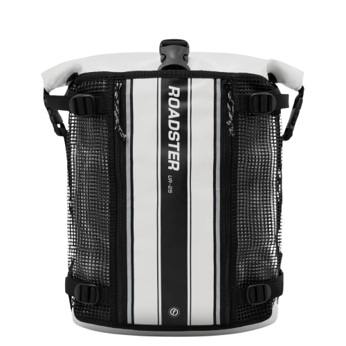 Waterproof backpack Feelfree Roadster 25L