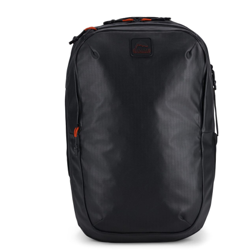 Tailwind Backpack Black