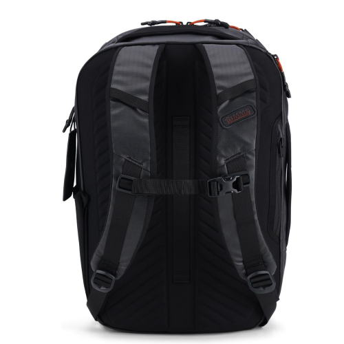 Tailwind Backpack Black