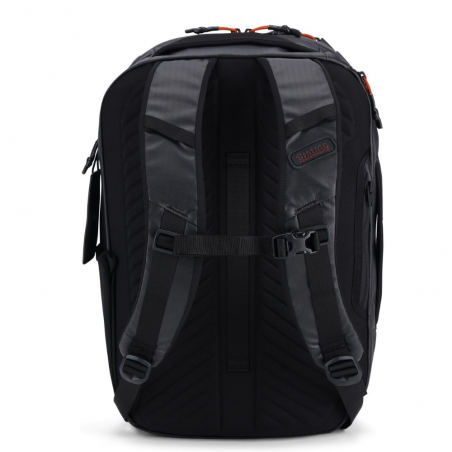 Tailwind Backpack Black
