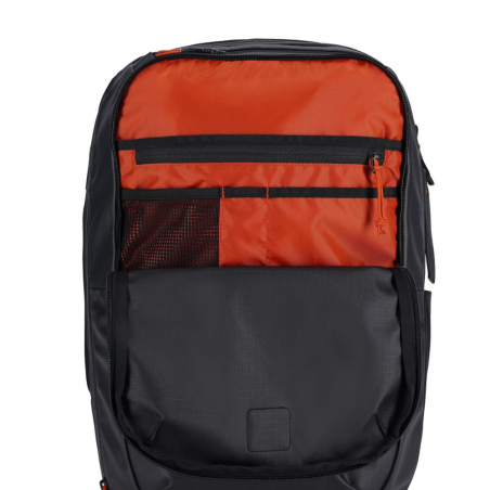 Tailwind Backpack Black