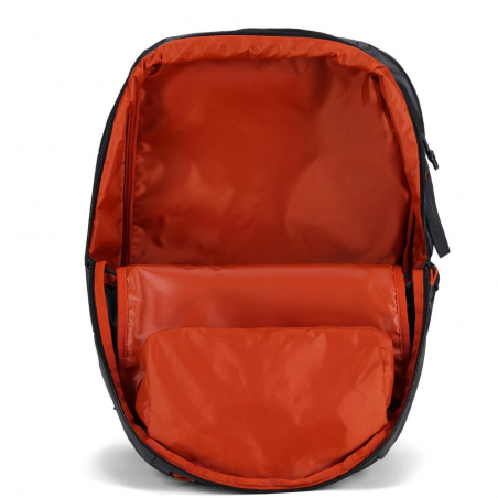 Tailwind Backpack Black