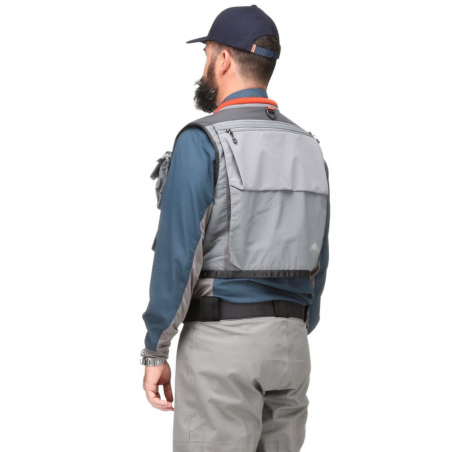 Guide Vest Steel