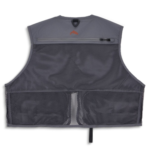 Tributary Vest Tahitian Pearl