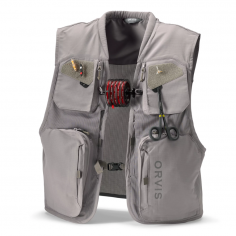 Chaleco Orvis Ultralight