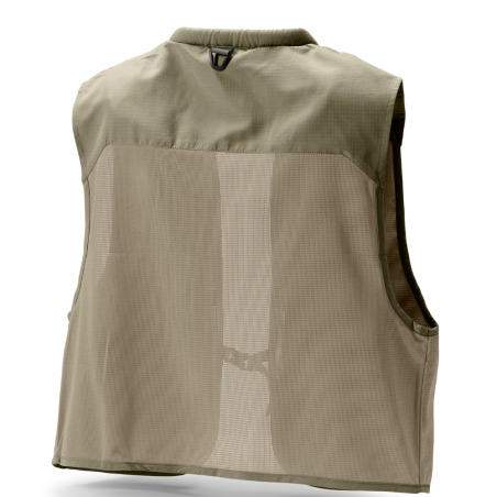 Ultralight Vest Orvis. Ultralight Fishing Vest offers a new modern