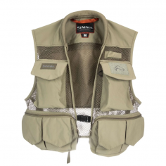 Tributary Simms Vest