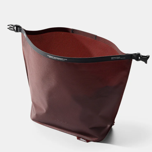 FlatPak Waterproof Toiletry Case