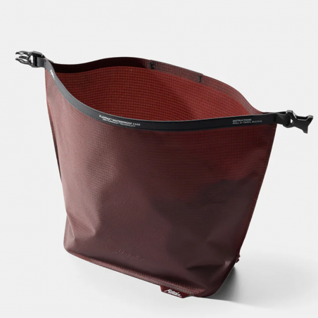 FlatPak Waterproof Toiletry Case