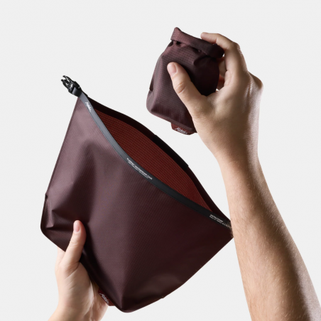 FlatPak Waterproof Toiletry Case