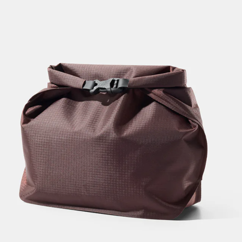 FlatPak Waterproof Toiletry Case