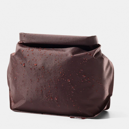 FlatPak Waterproof Toiletry Case