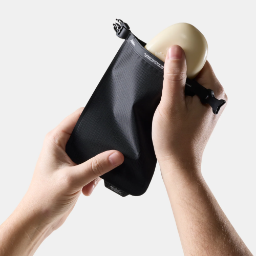Flatpack Soap Bar Case