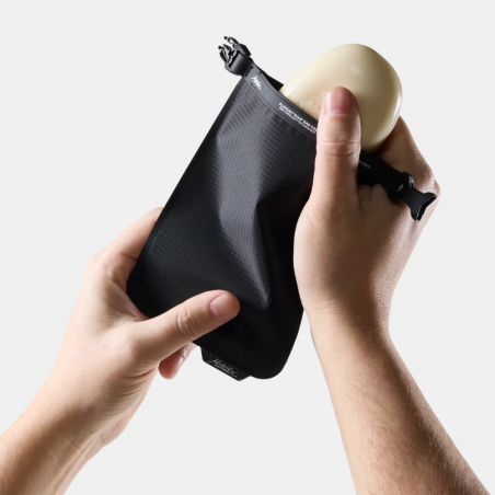 Flatpack Soap Bar Case