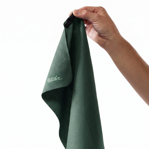 Ultralight Travel Towel Small
