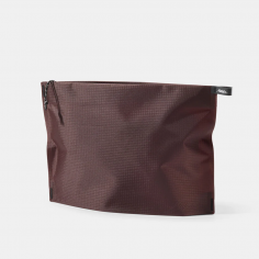 FlatPak Zipper Toiletry Case