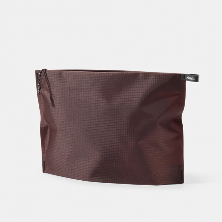 FlatPak Zipper Toiletry Case